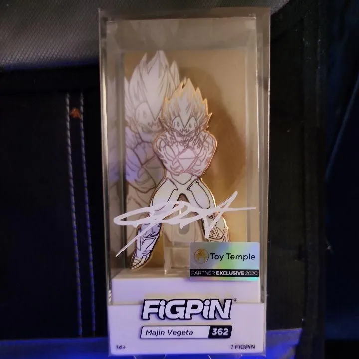 Product image for Majin Vegeta