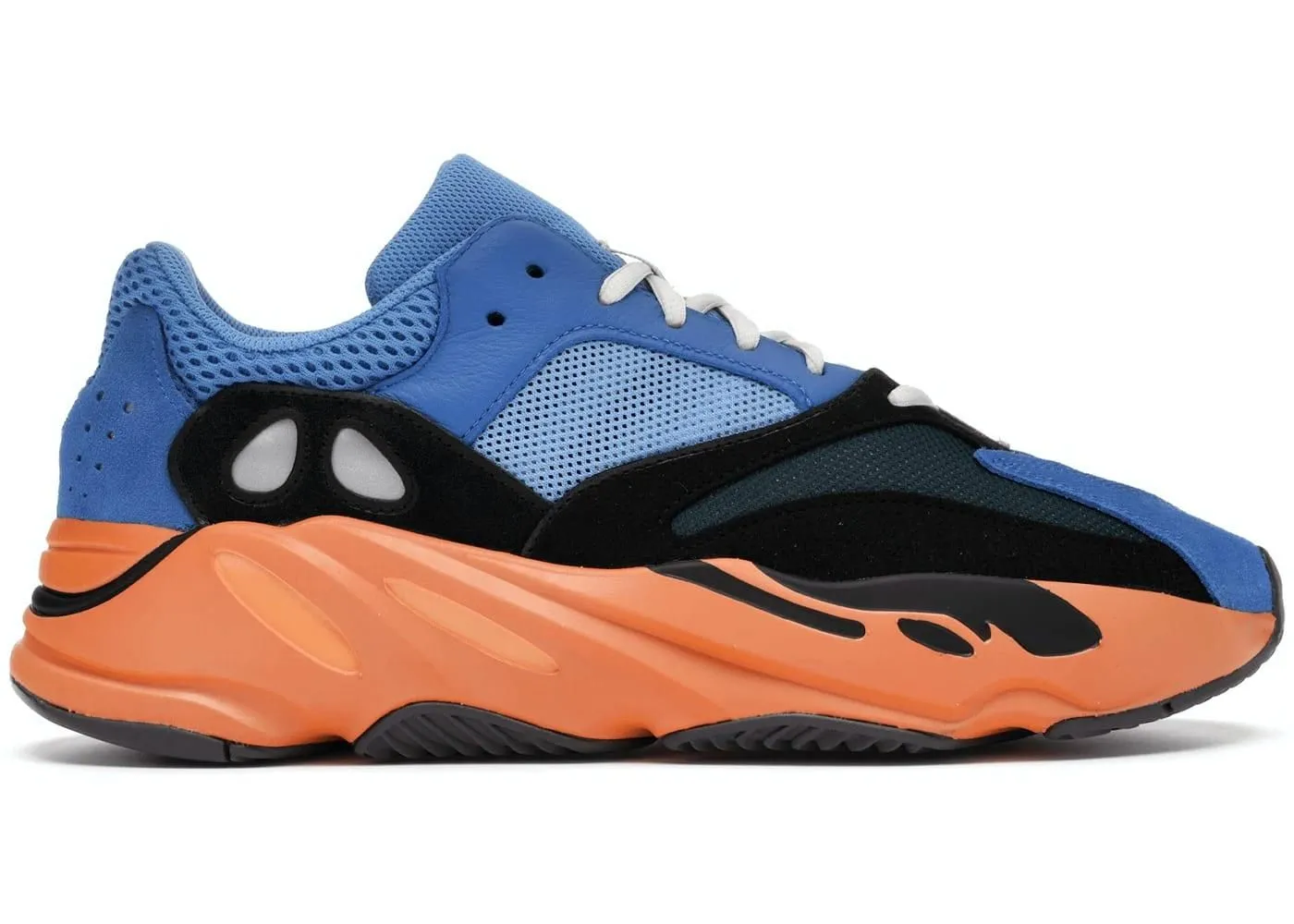 Product image for adidas Yeezy Boost 700 Bright Blue - 8.5 - New - OSI