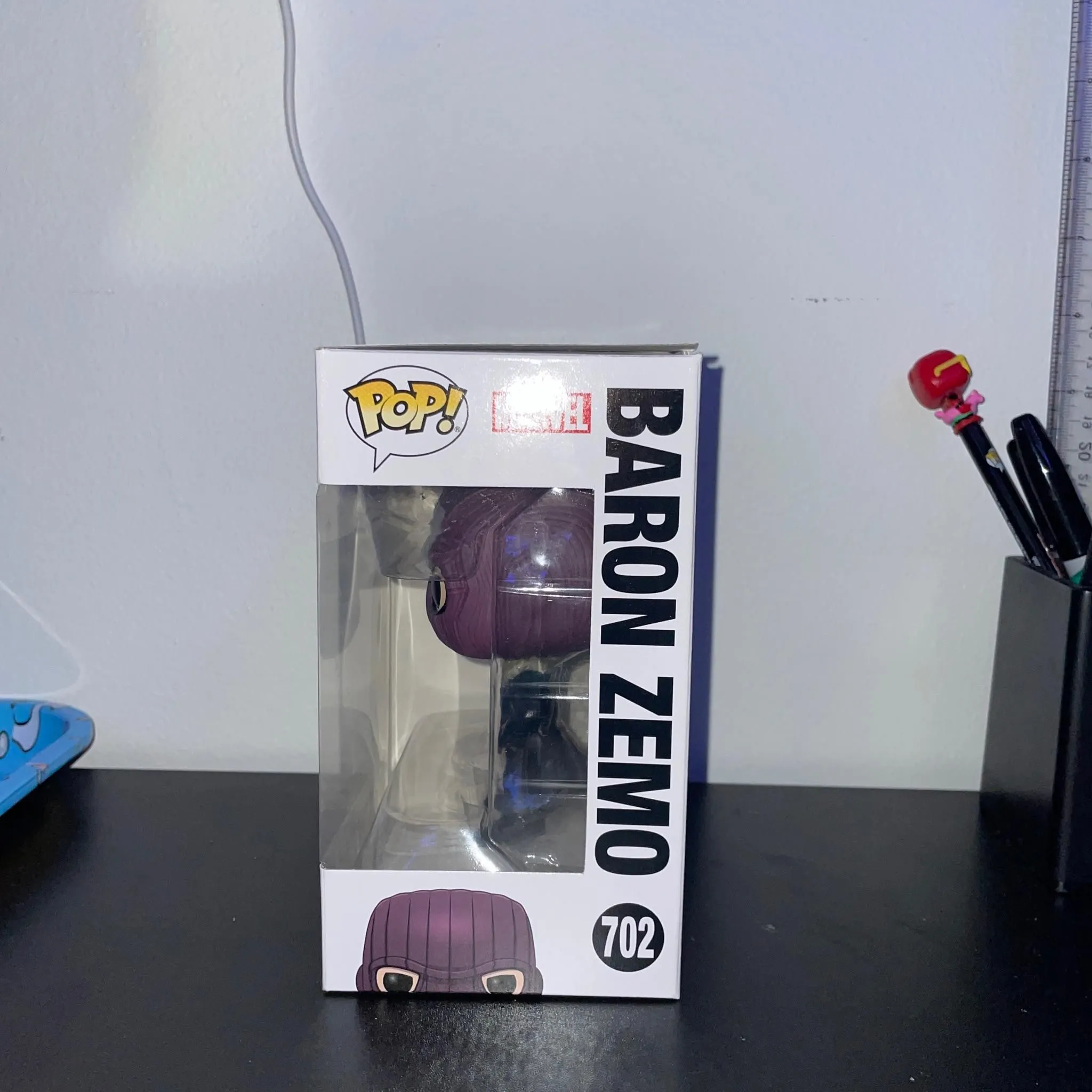 Listing Image Blurred Background