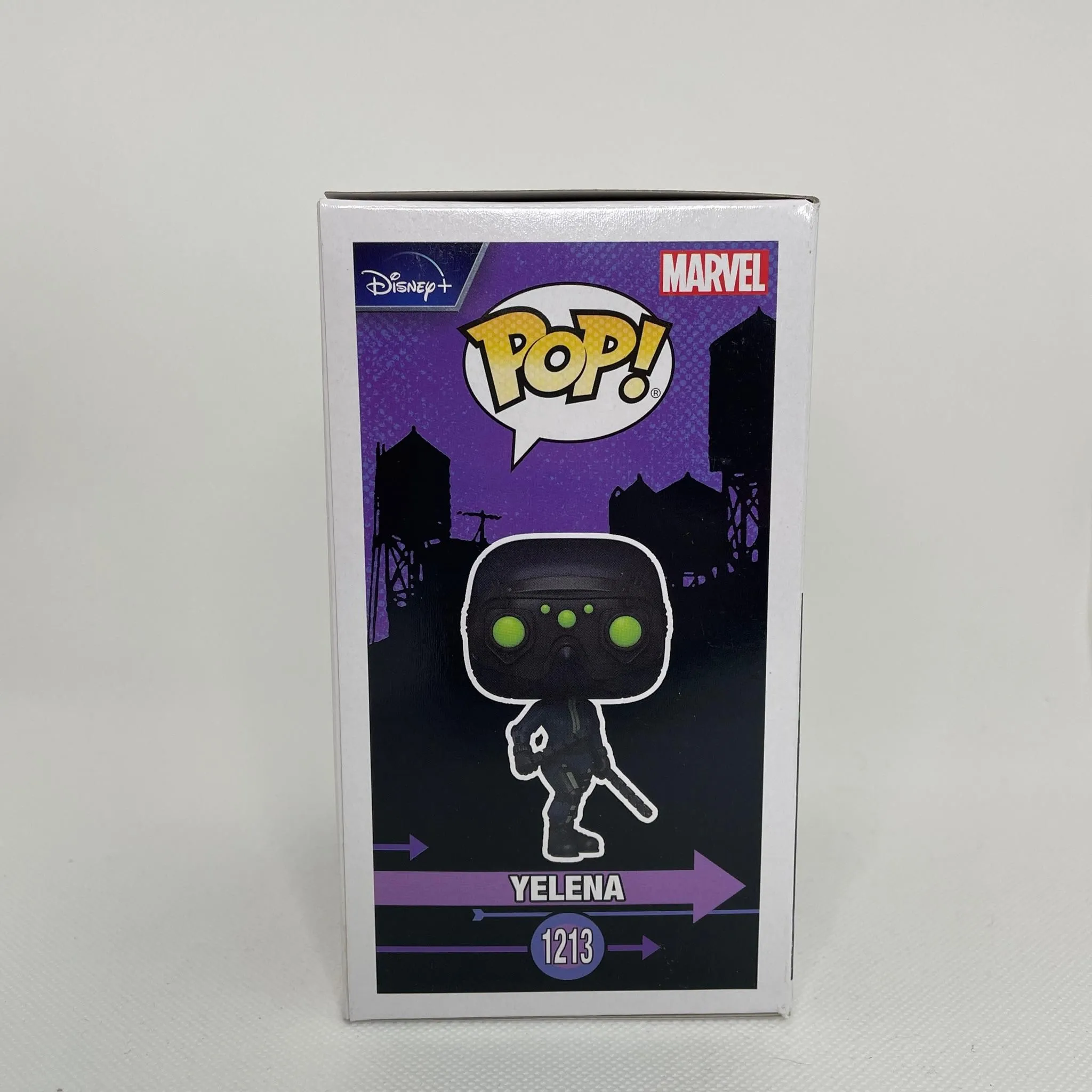 Listing Image Blurred Background