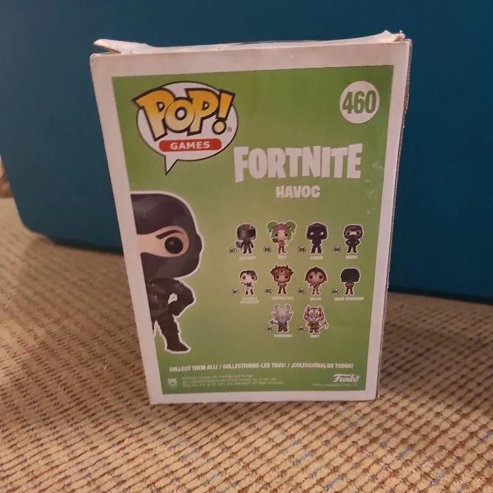 Listing Image Blurred Background