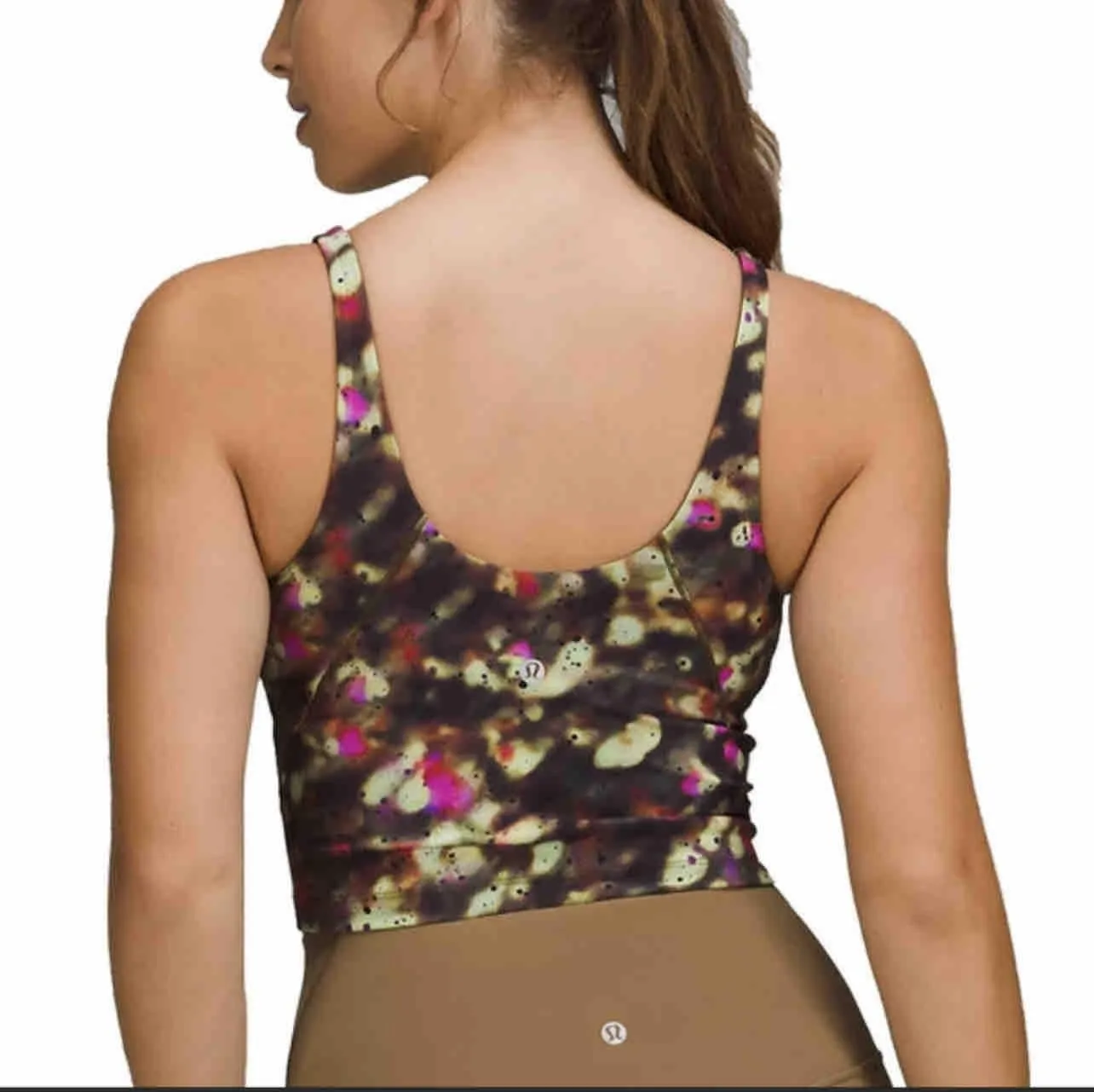 Listing Image Blurred Background