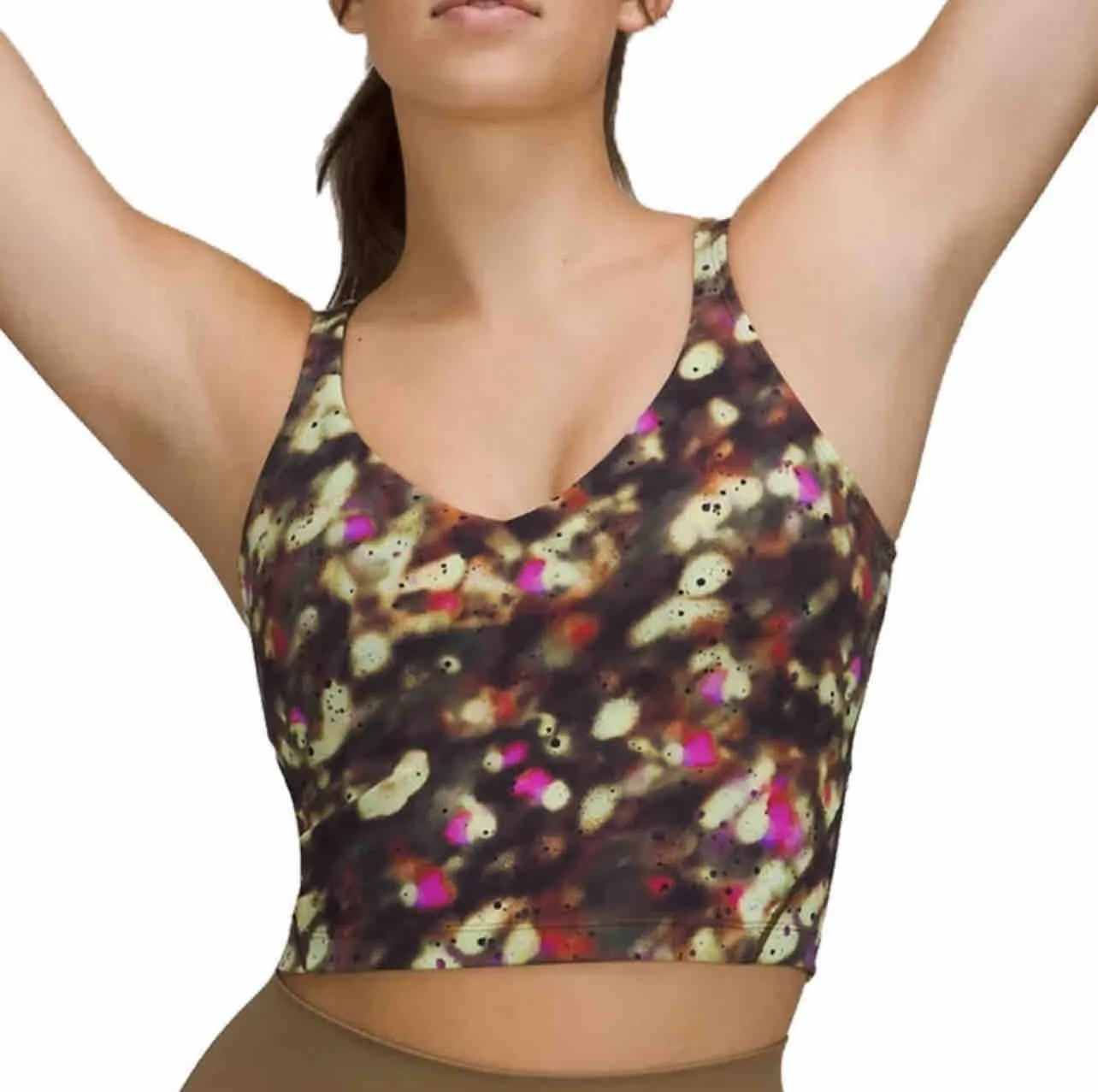 Listing Image Blurred Background