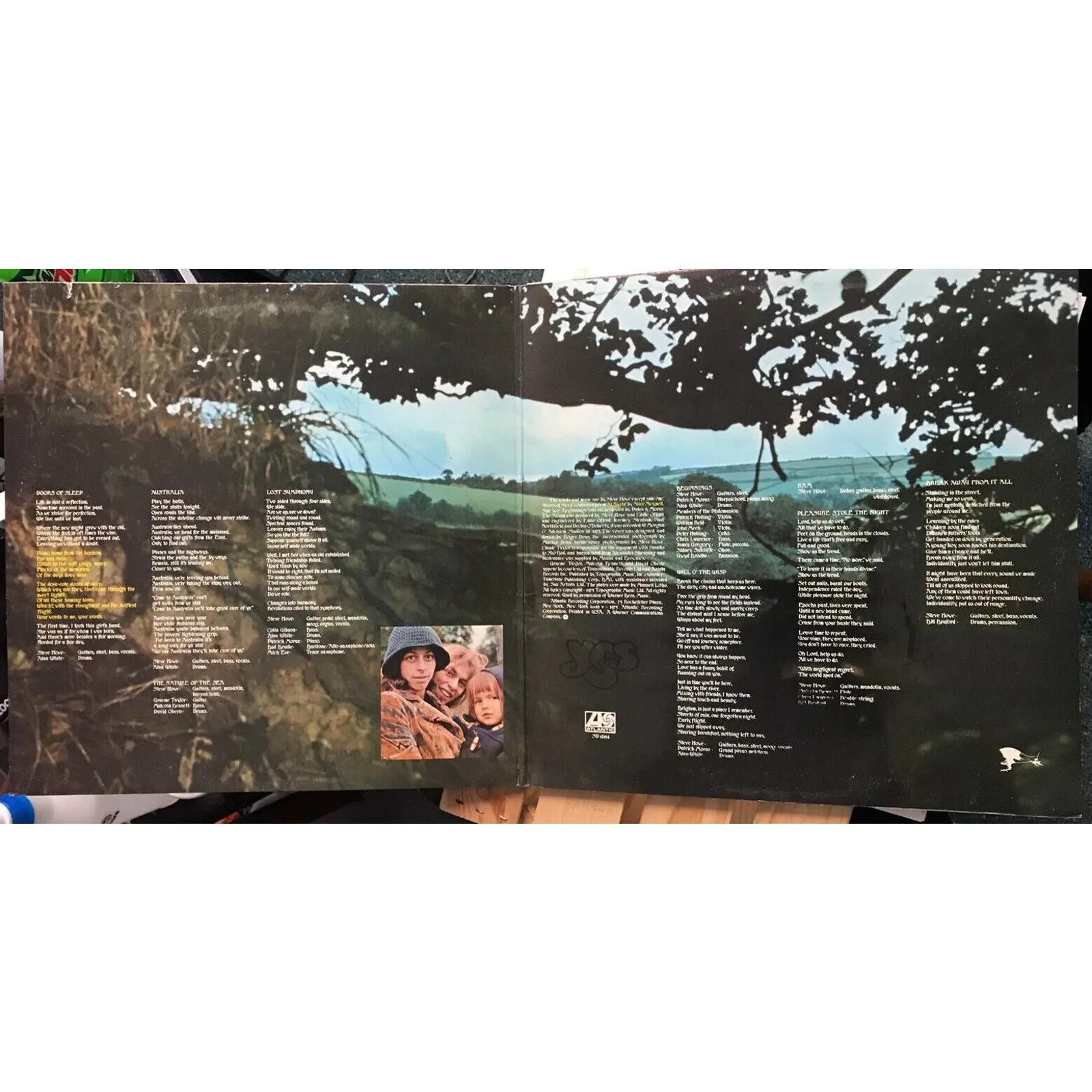 Listing Image Blurred Background