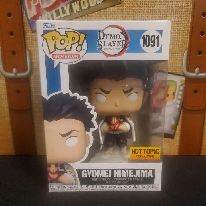 Product image for Gyomei Himejima