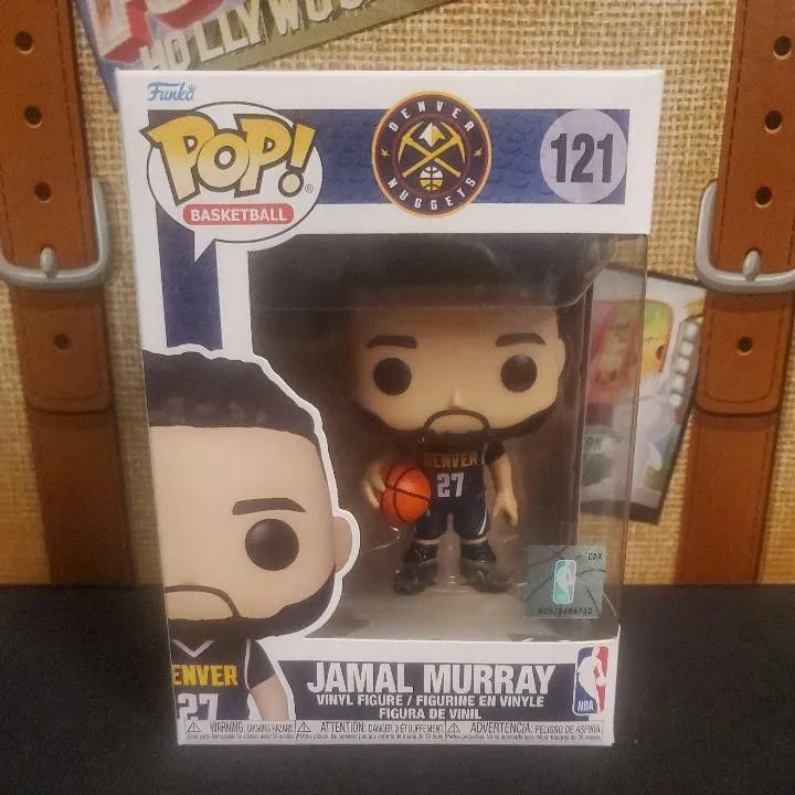 Product image for Jamal Murray