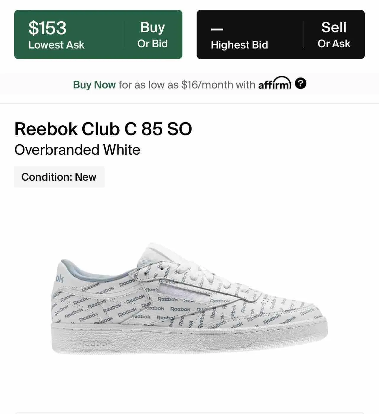 Listing Image Blurred Background