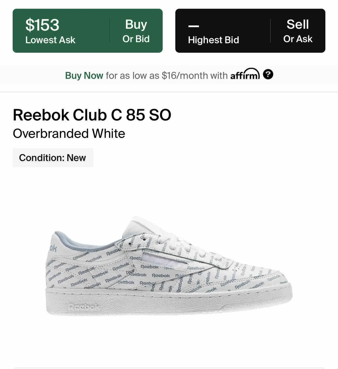 Listing Image Blurred Background