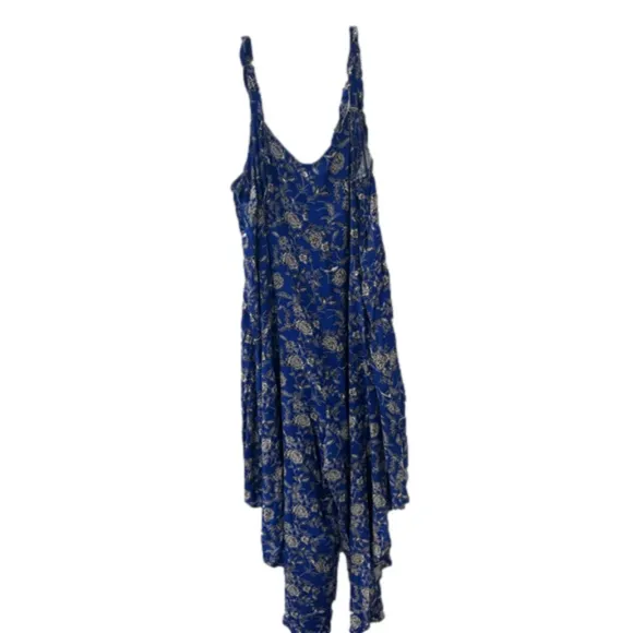 Product image for MSK Women’s Jumper Romper Size XL NWT