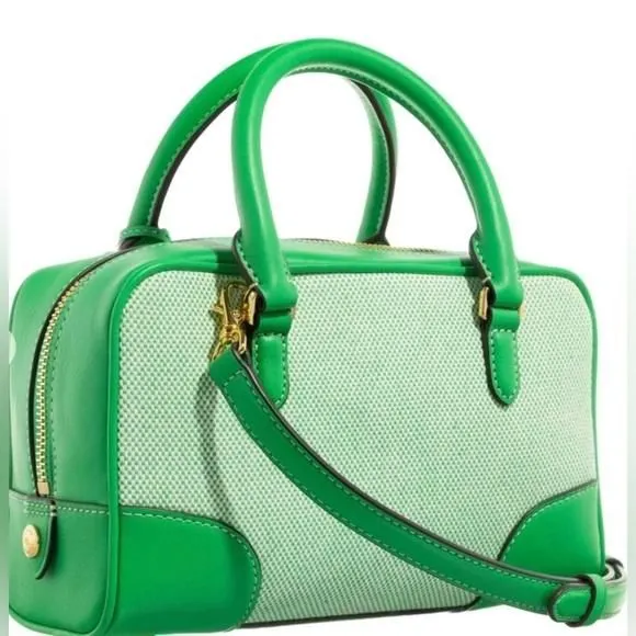 Product image for LAUREN RALPH LAUREN Satchel Bag NWT