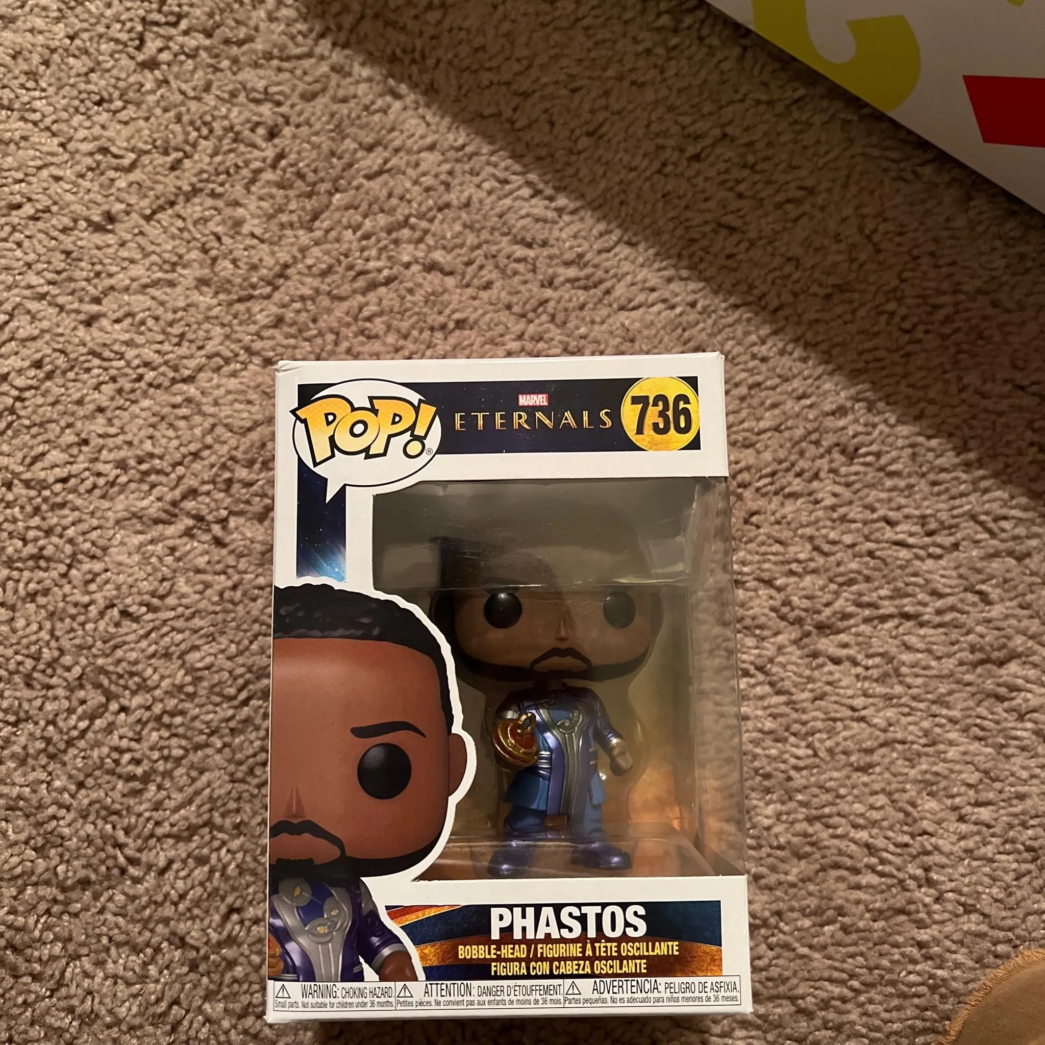 Product image for Phastos