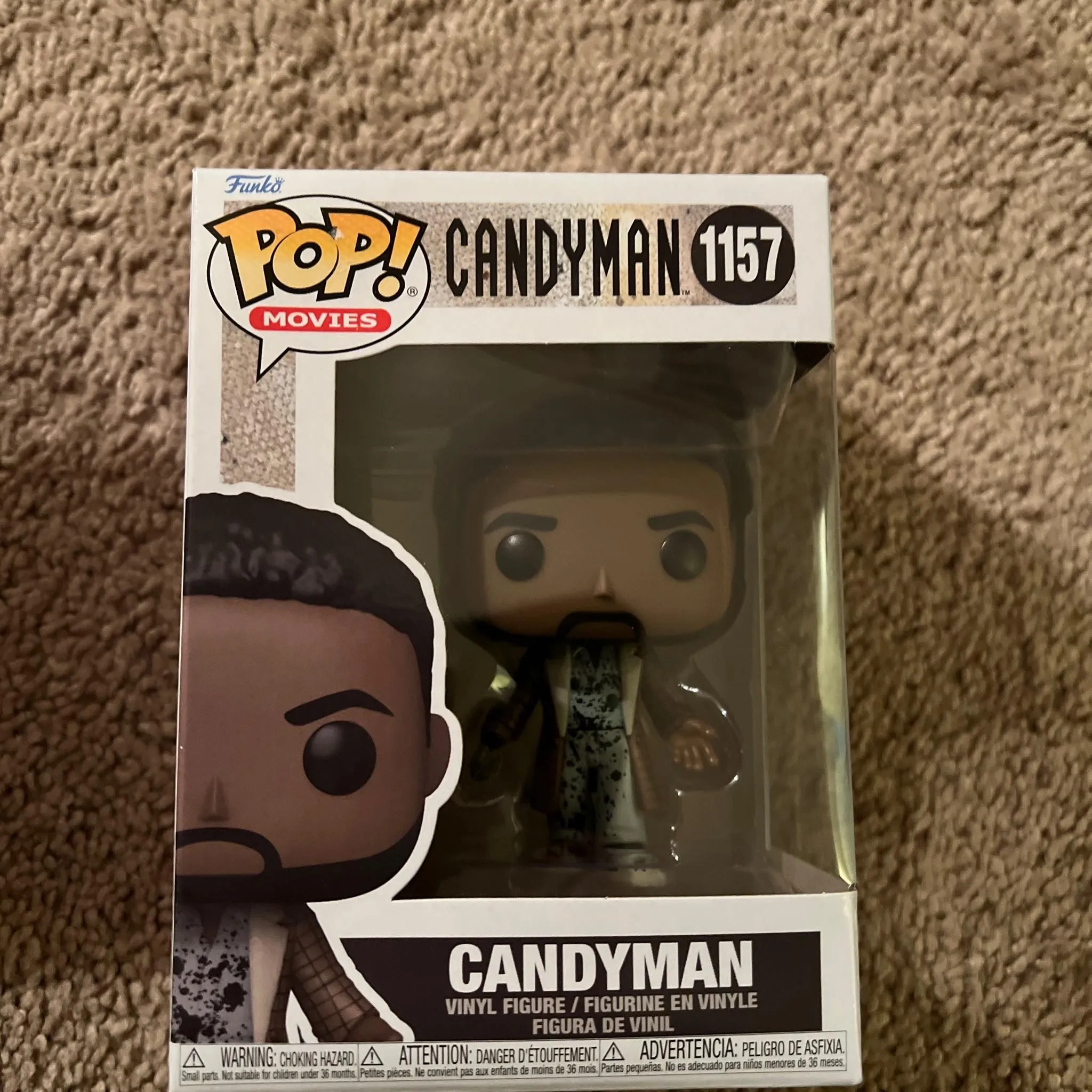 Product image for Candyman