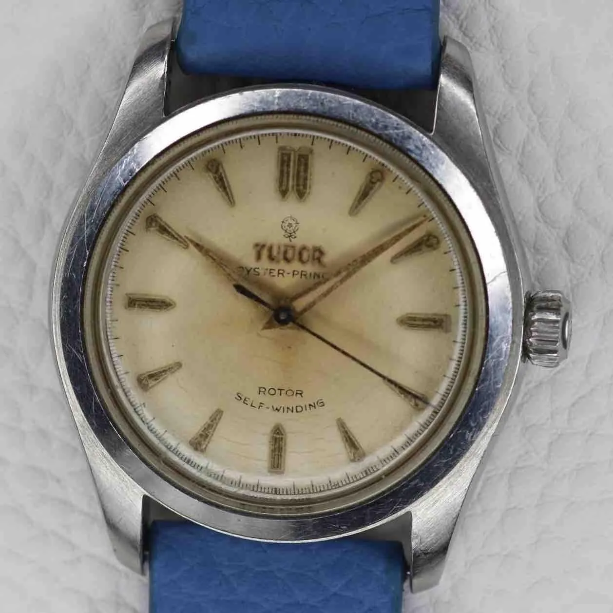 Product image for Tudor ref. 7808 Oyster Price Rotor Self-Winding