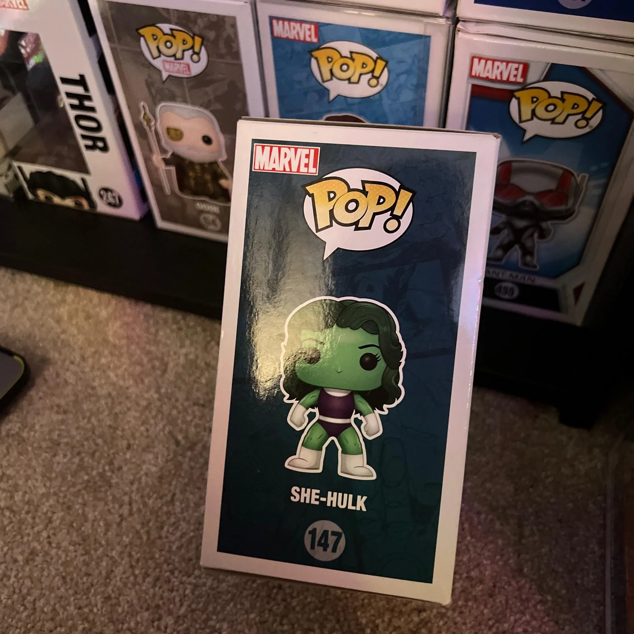 Listing Image Blurred Background