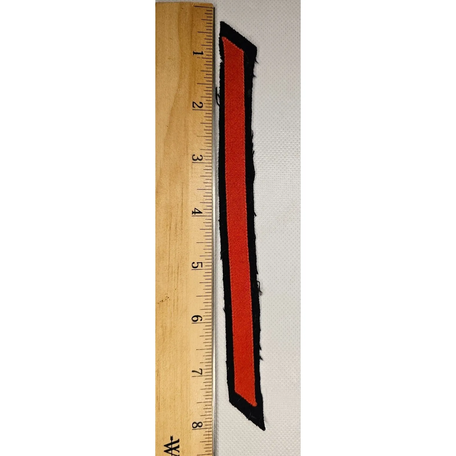 Product image for U.S. Marine Corps Blood Stripe Patch