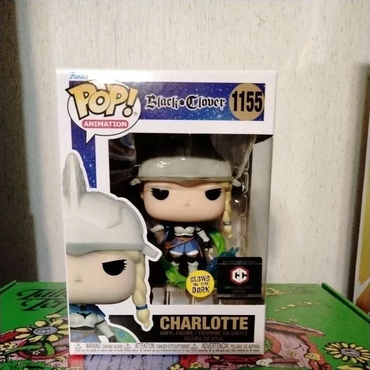 Product image for Charlotte
