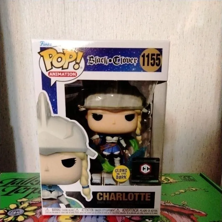 Product image for Charlotte