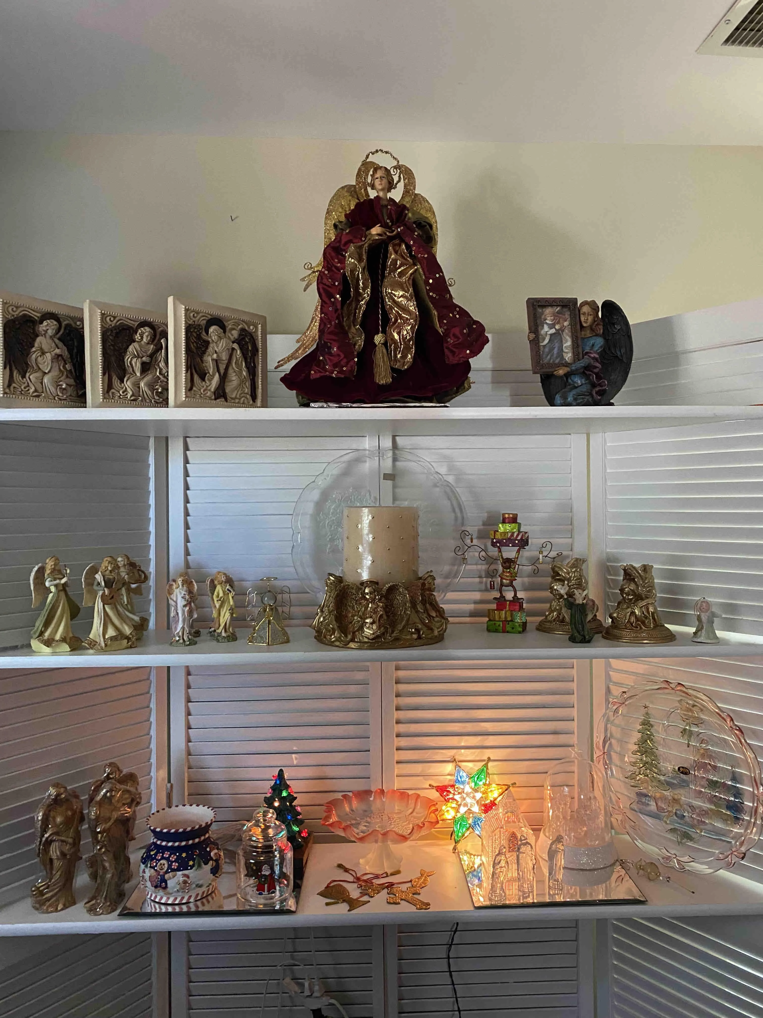 Listing Image Blurred Background