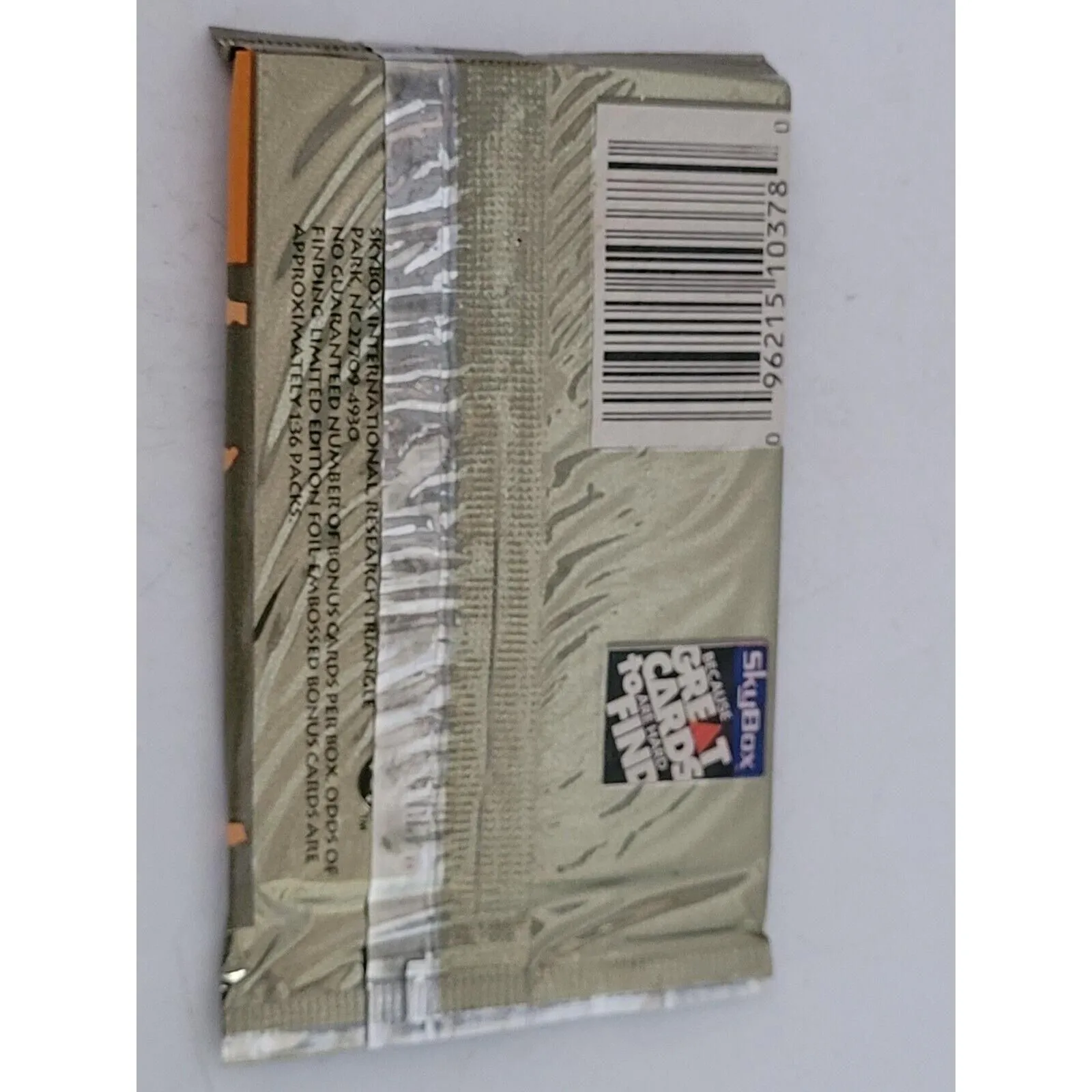 Listing Image Blurred Background