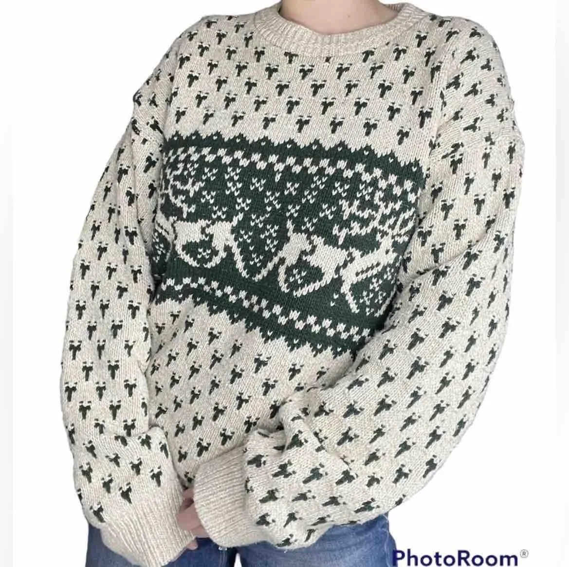 Listing Image Blurred Background