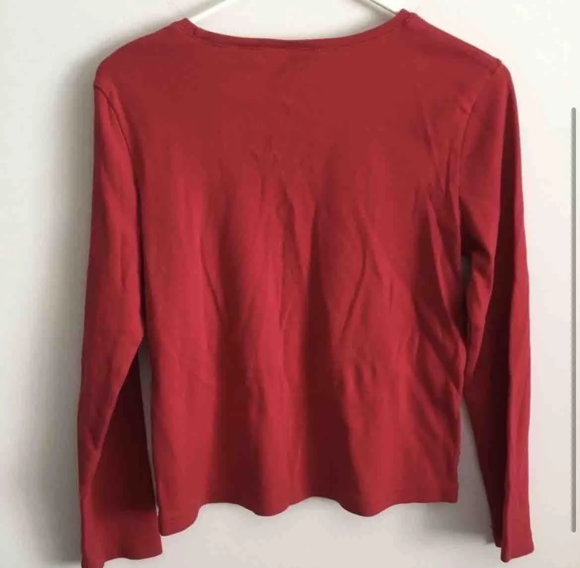 Listing Image Blurred Background