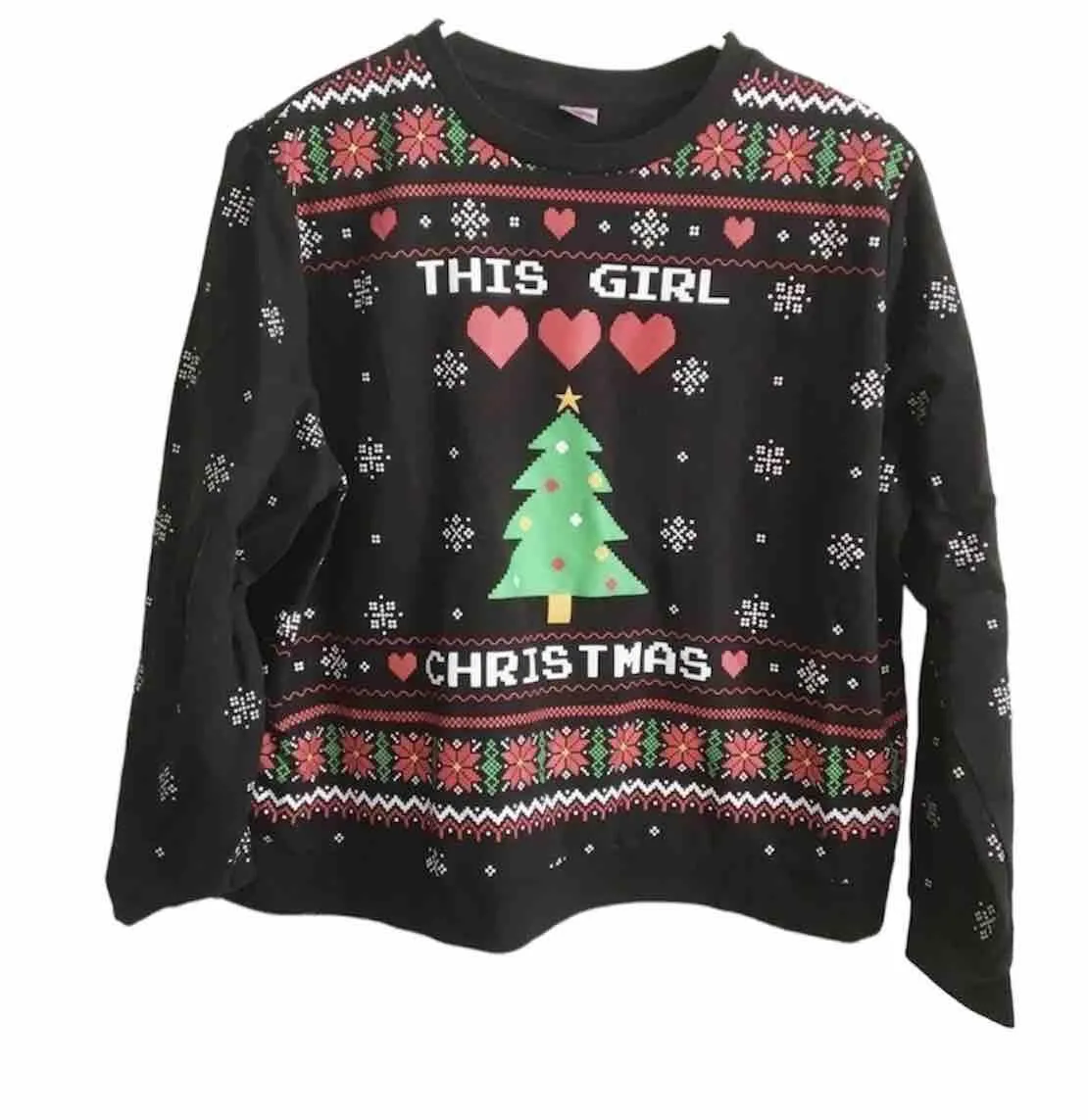 Listing Image Blurred Background