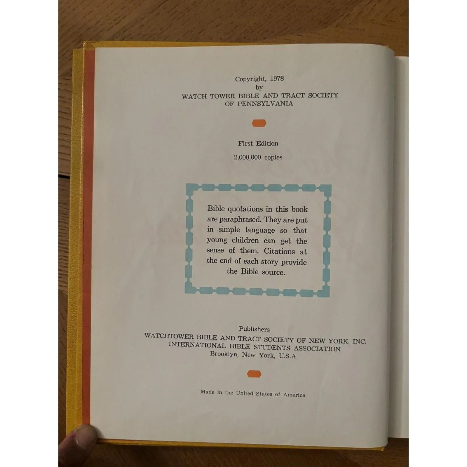 Listing Image Blurred Background