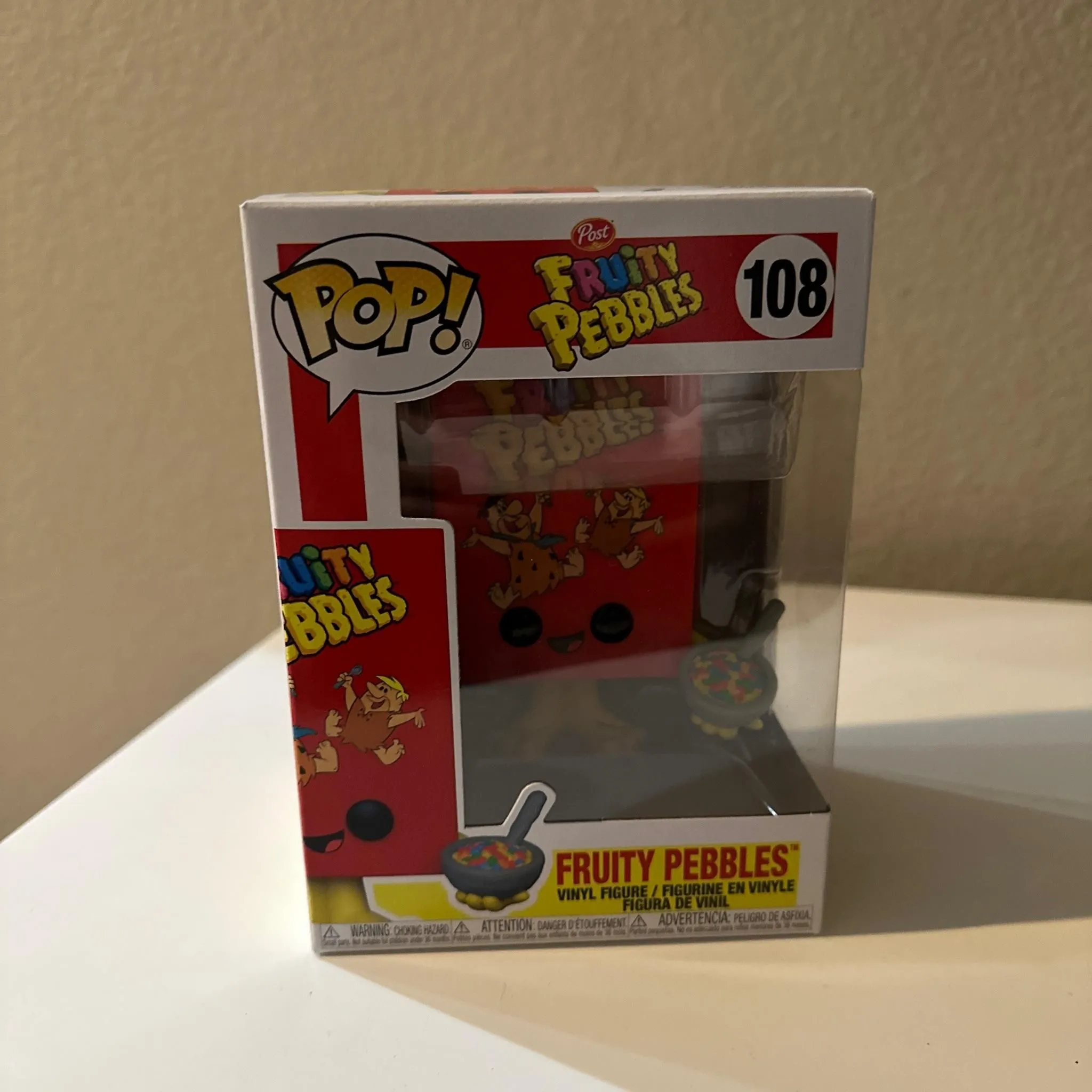 Product image for Fruity Pebbles