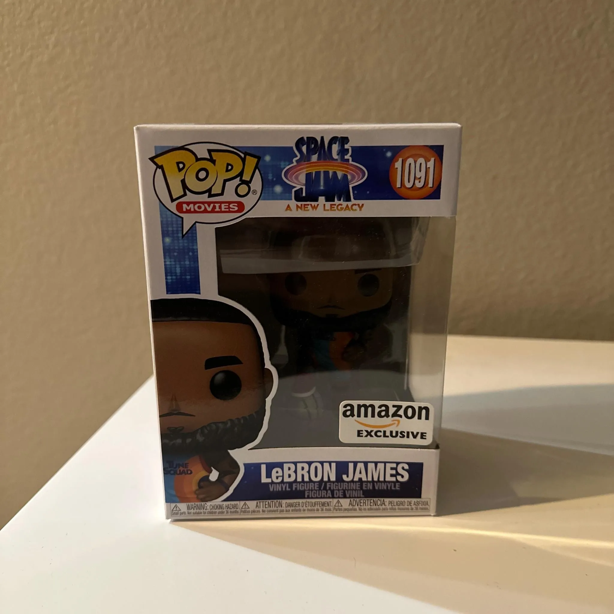 Product image for LeBron James