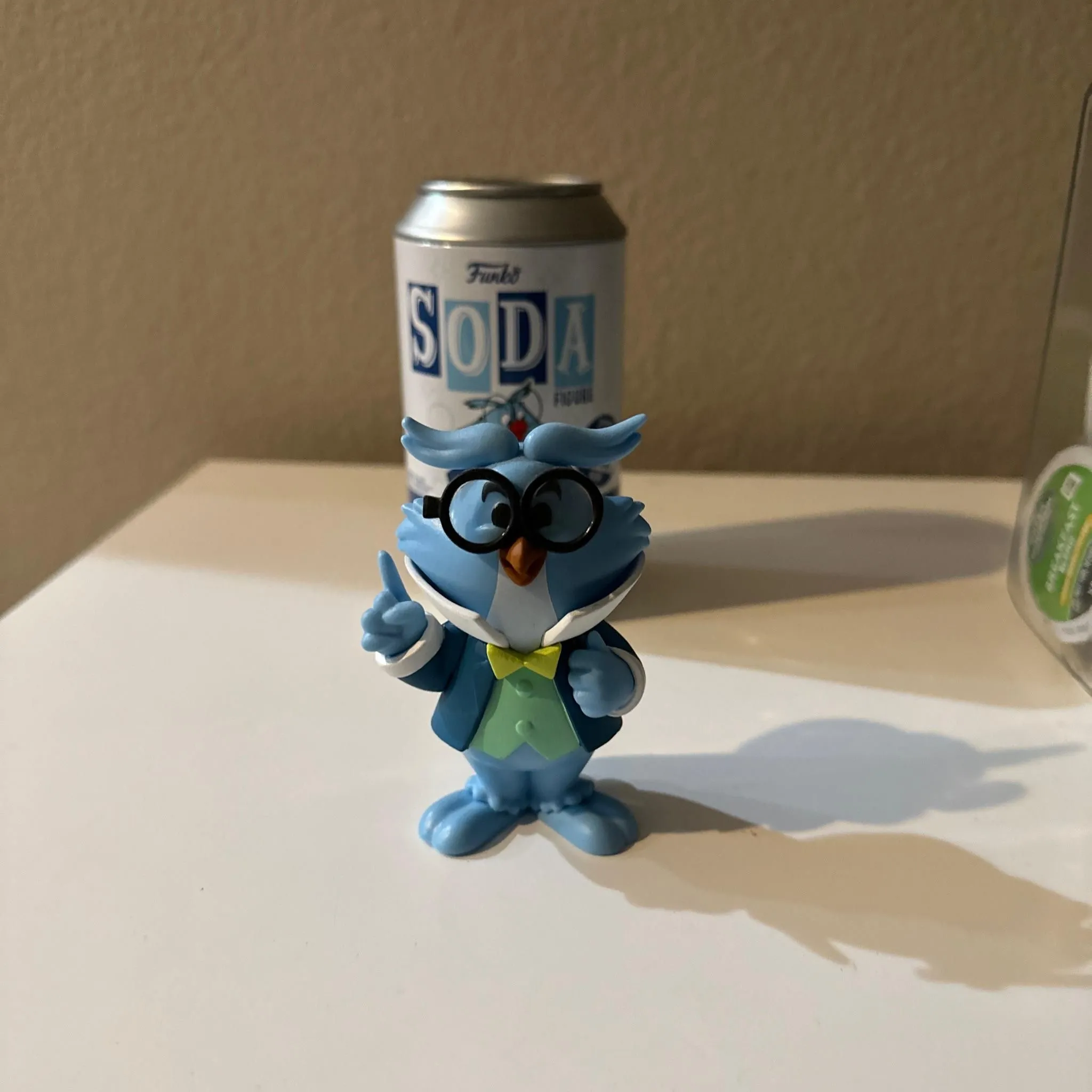 Product image for Professor Owl (Without Cap)