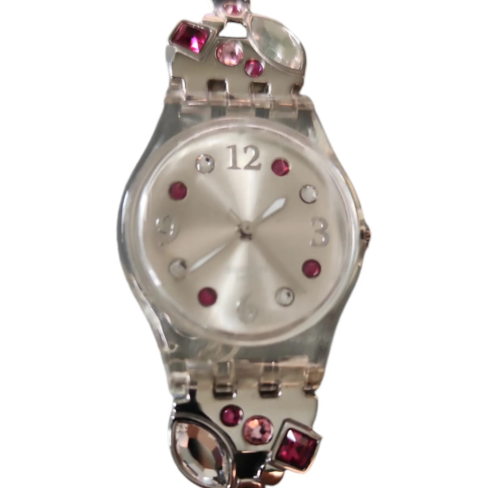 Swatch | TikTok, image size:1600x1600