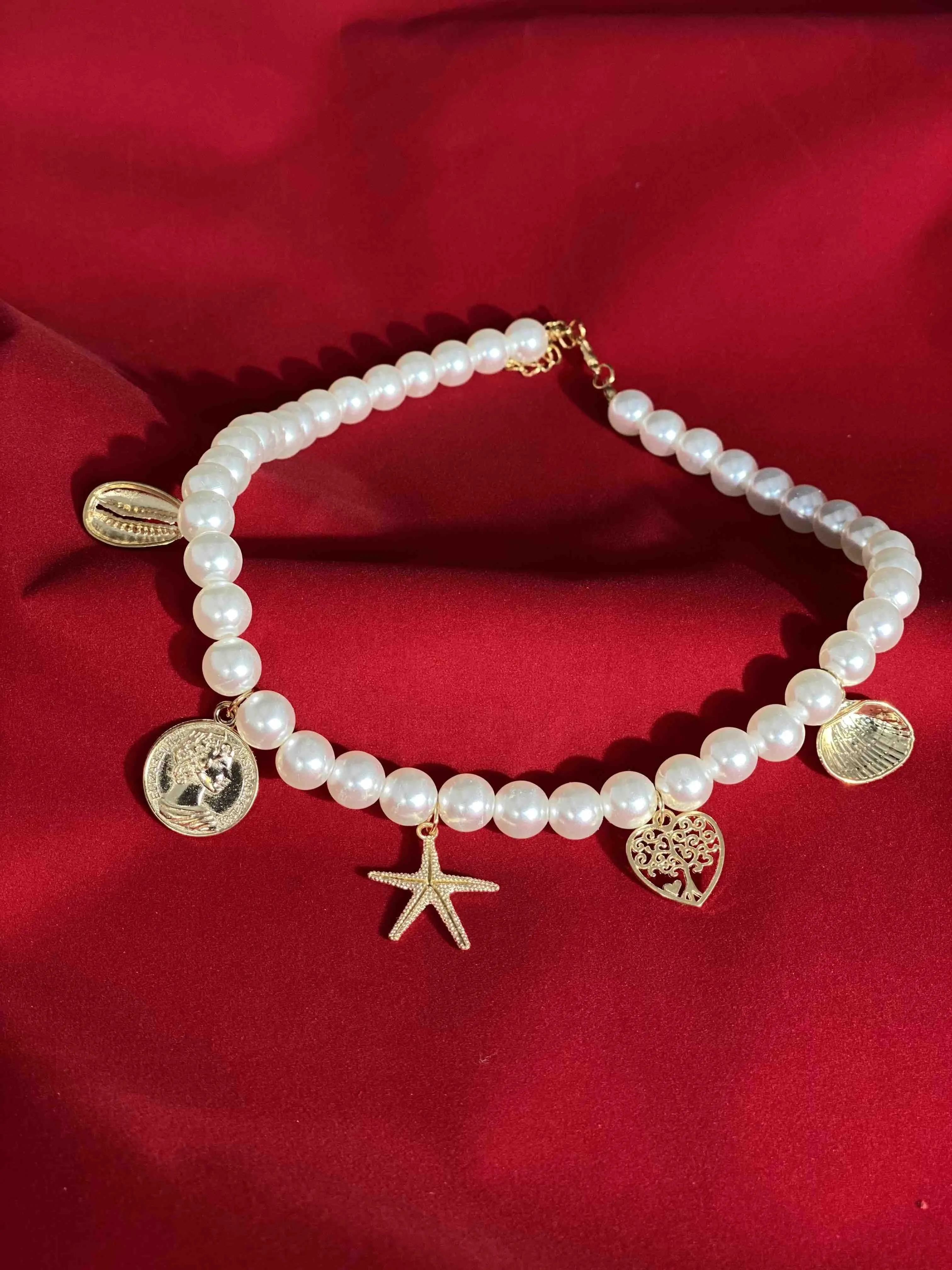 Product image for Pearl necklace 