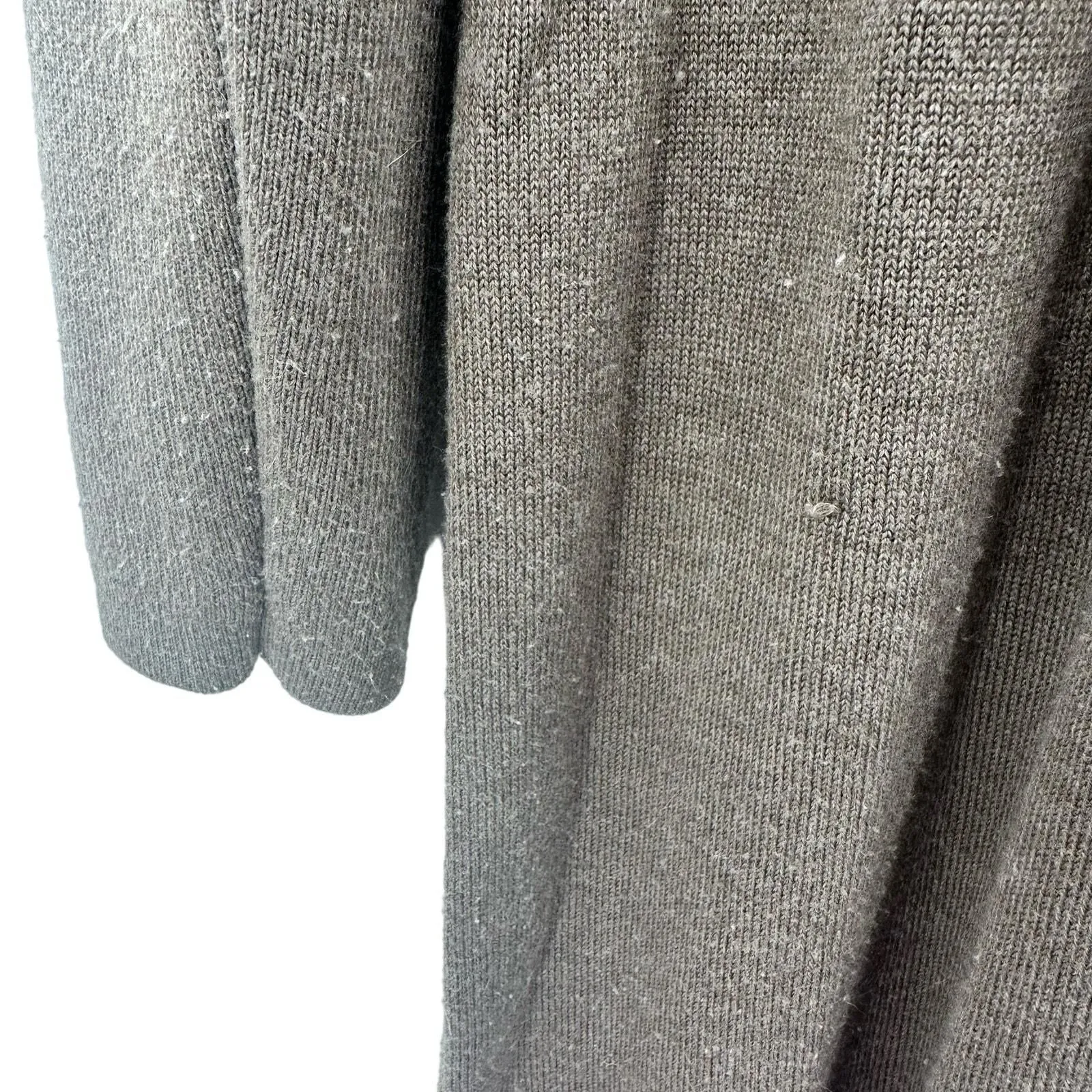 Eliza J Size Medium Petite Dress Tan Brown Long Sleeve Sweater Winter  Formal  Whatnot: Shop, Sell, Connect