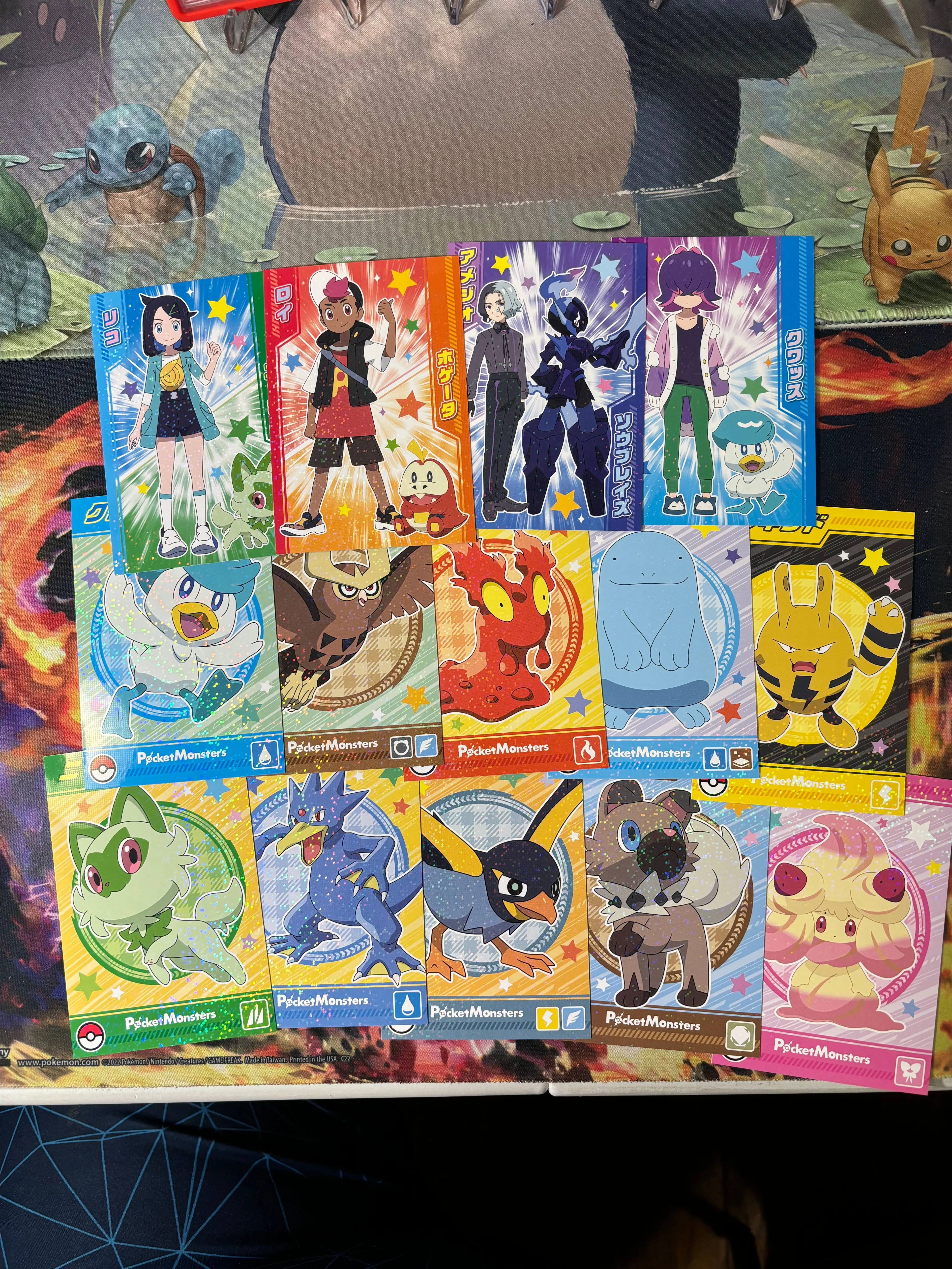 Product image for Bromide Holo Lot