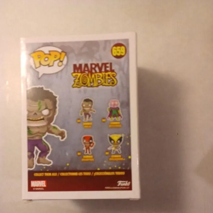 Listing Image Blurred Background