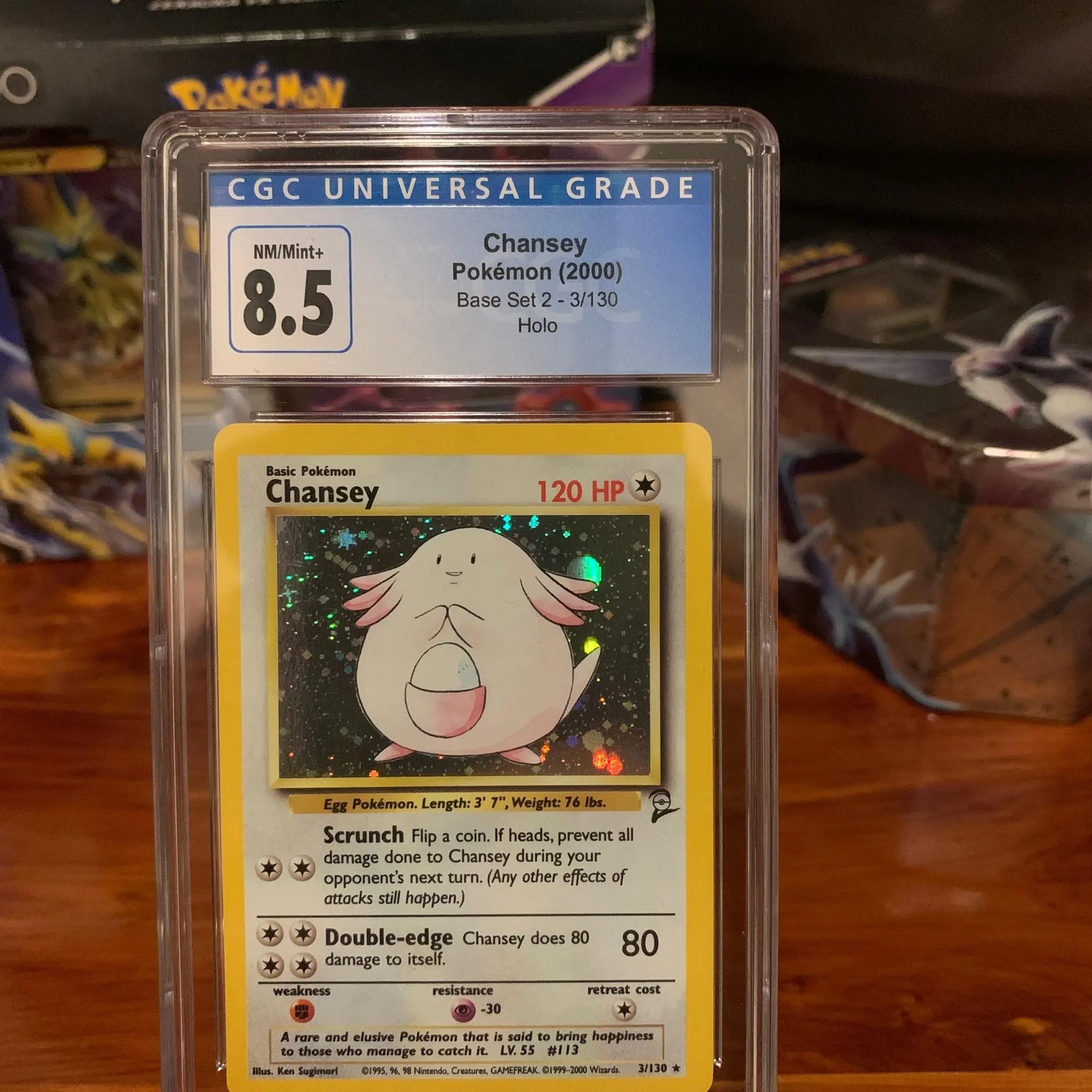 Listing Image Blurred Background