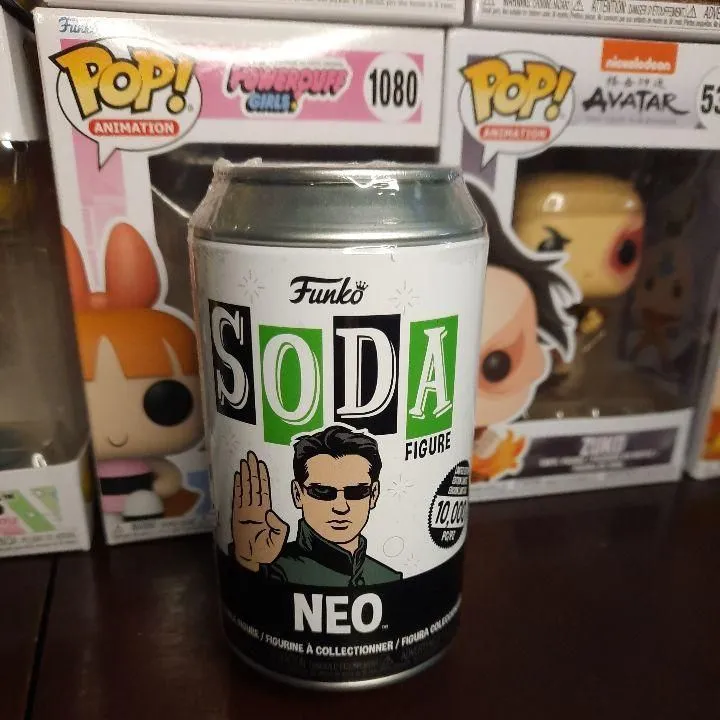 Product image for Neo