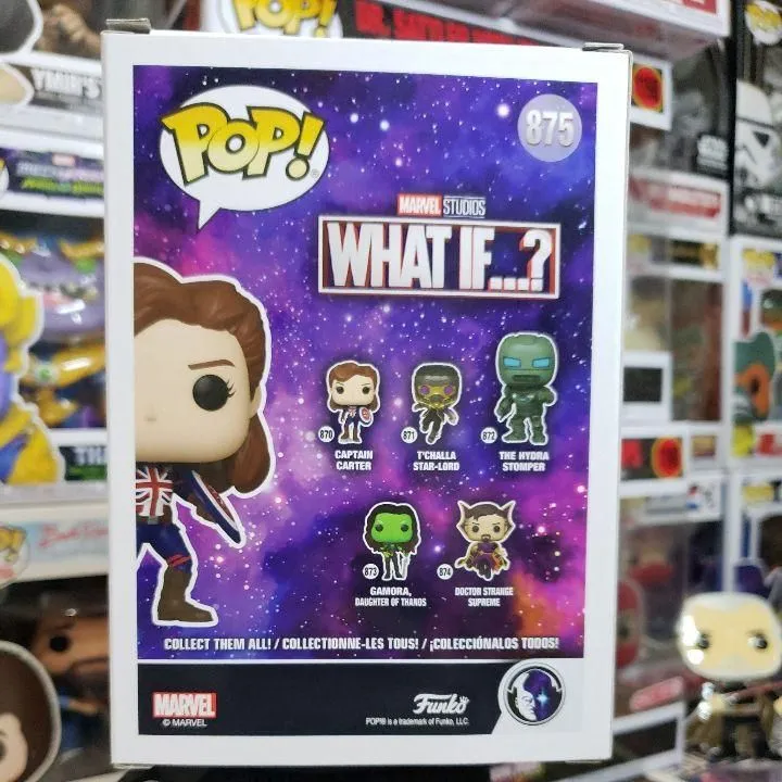 Listing Image Blurred Background