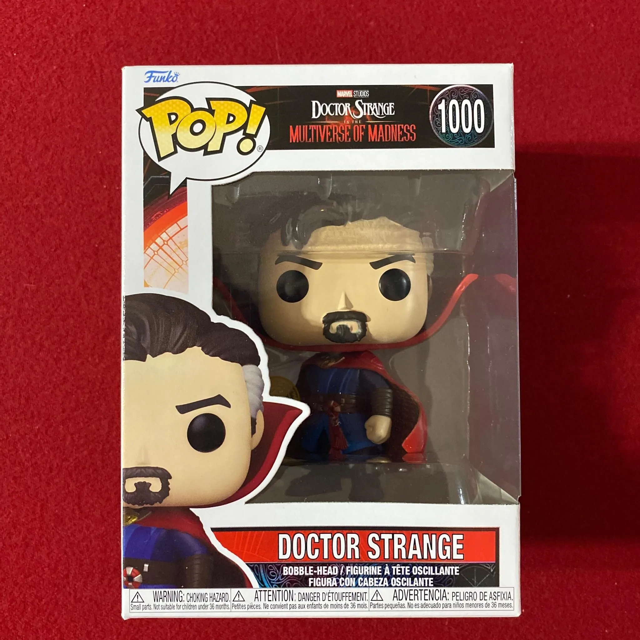 Product image for Doctor Strange