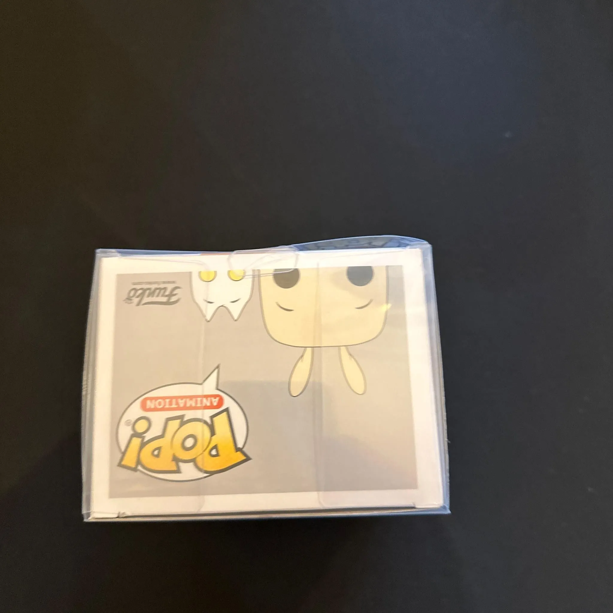 Listing Image Blurred Background