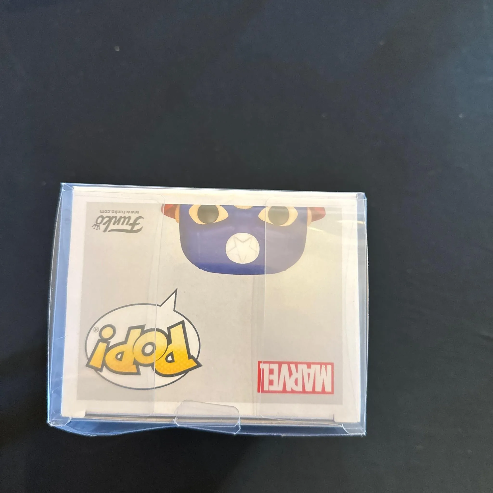 Listing Image Blurred Background