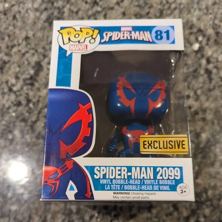 Product image for Spider-Man 2099
