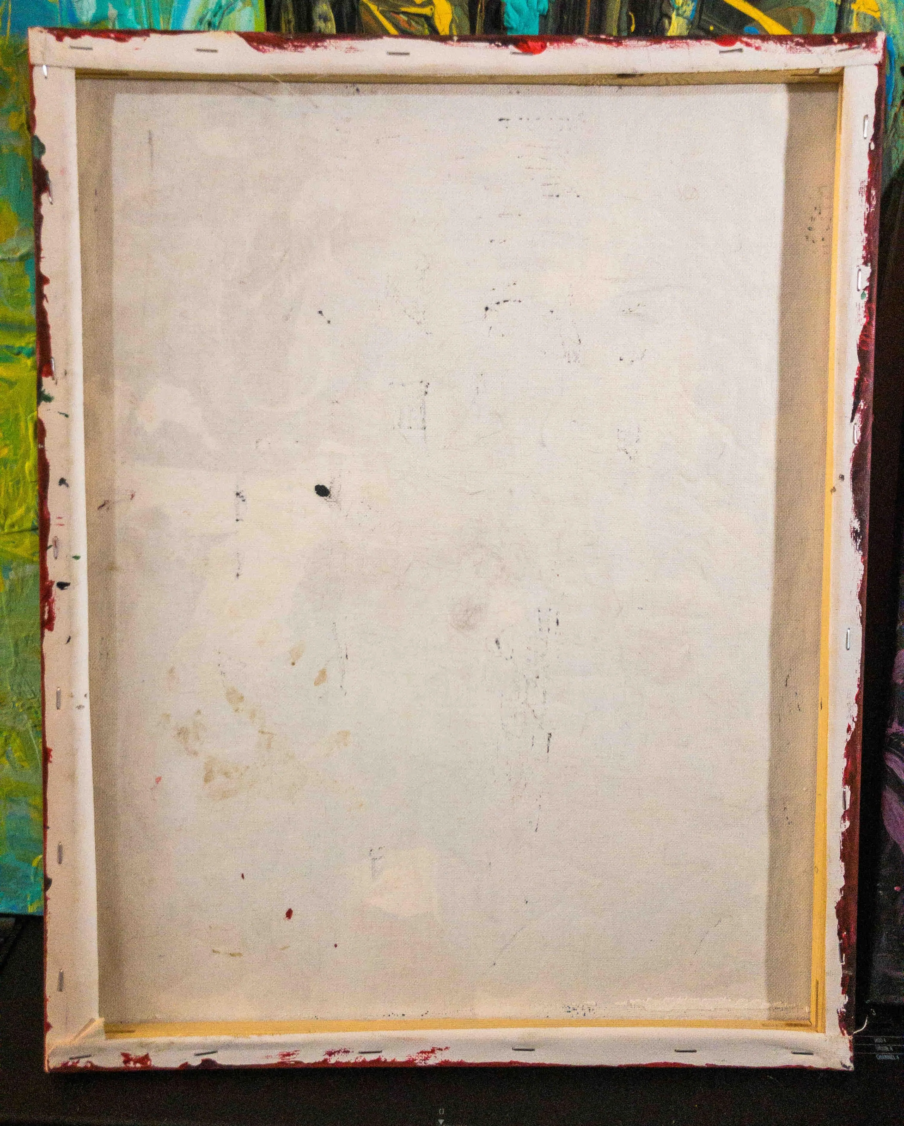 Listing Image Blurred Background