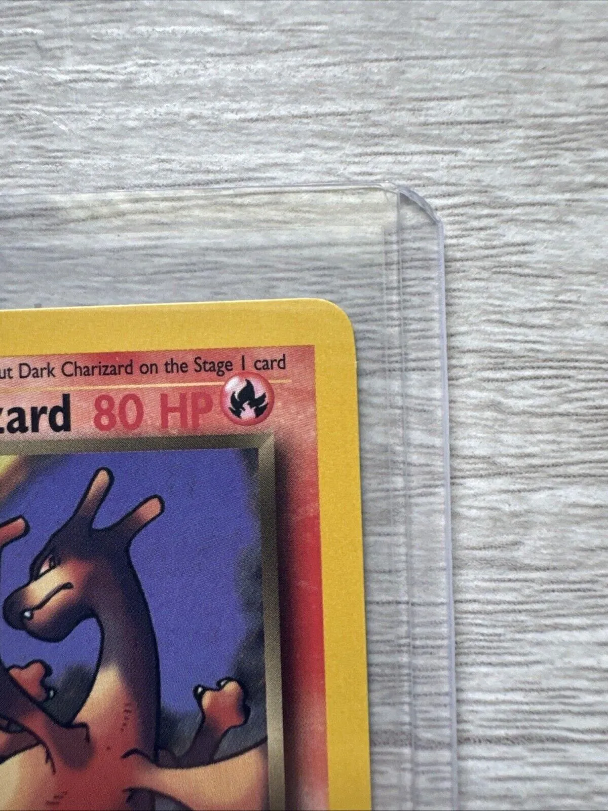 NEAR MINT Pokemon TCG Dark Charizard Non-Holo Rare Team Rocket 21/82   Whatnot: Shop, Sell, Connect