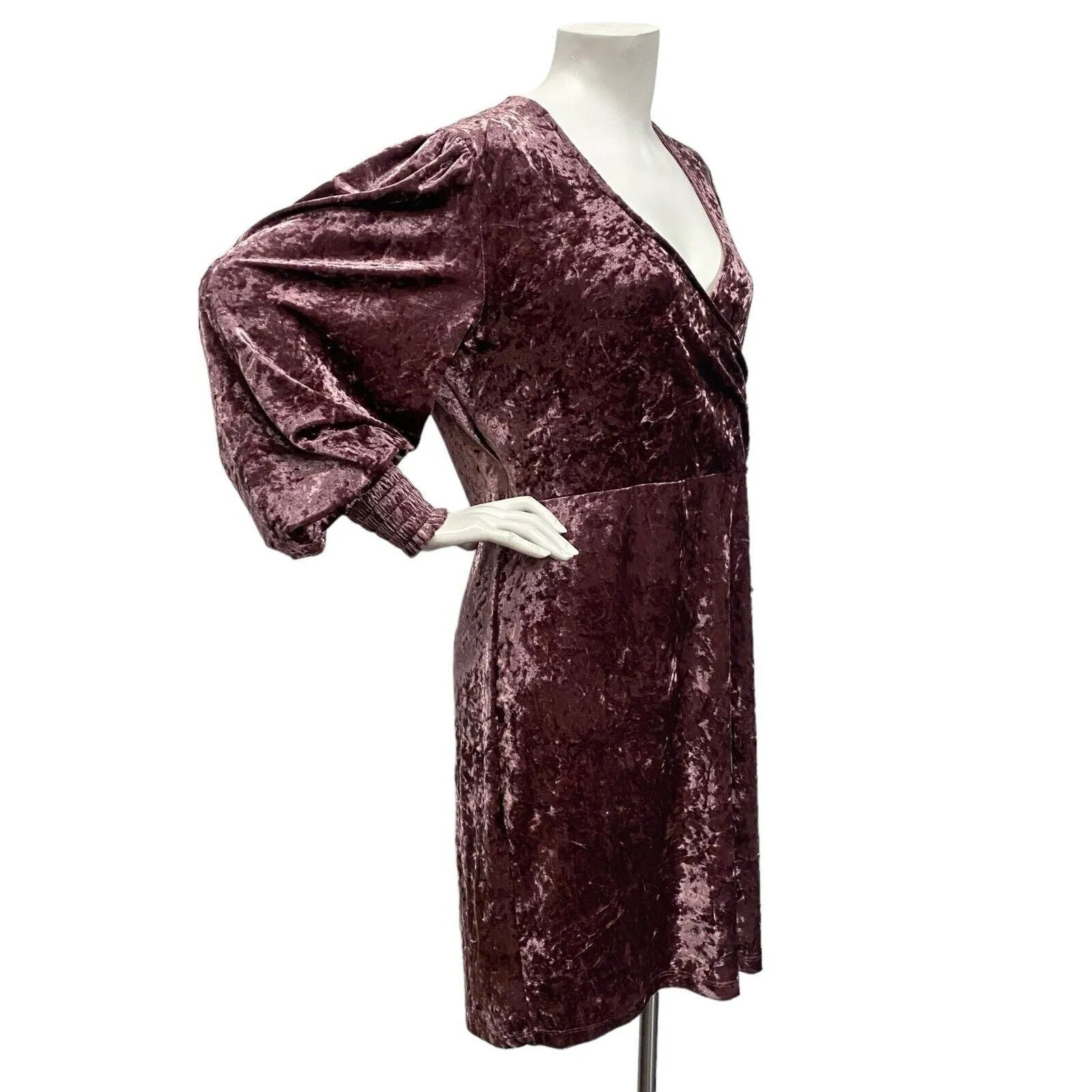 satin wrap dress forever 21 Forever 21 | Dresses | Forever 2 Contemporary Satin Wrap Dress