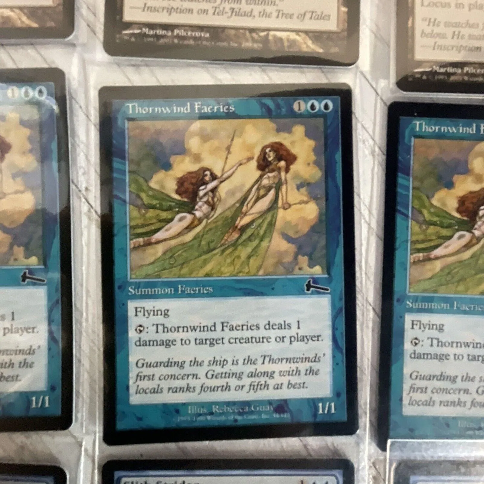 MTG Magic The Gathering 20 Card Lot Mirroden Urza's Legacy Ice Age Invasion   Whatnot: Shop, Sell, Connect