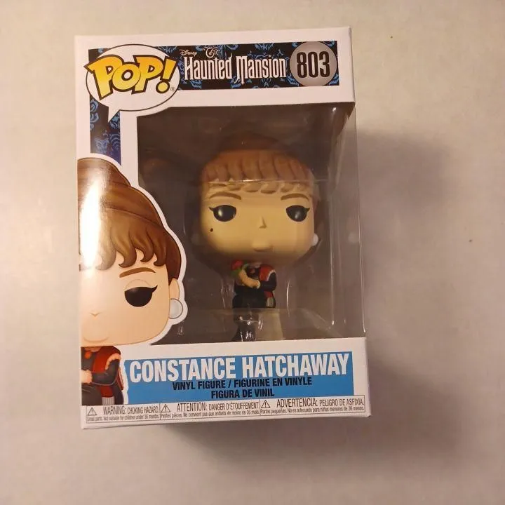 Product image for Constance Hatchaway