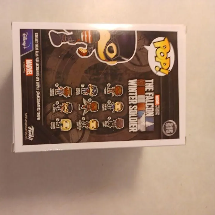 Listing Image Blurred Background