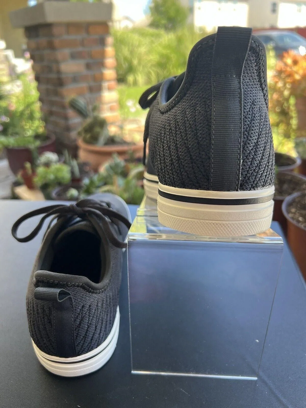 Adidas, True Chill Carbon, Charcoal Gray, Size 9.5, preowned  Whatnot:  Shop, Sell, Connect
