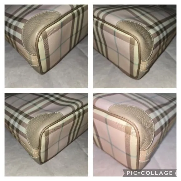 Listing Image Blurred Background